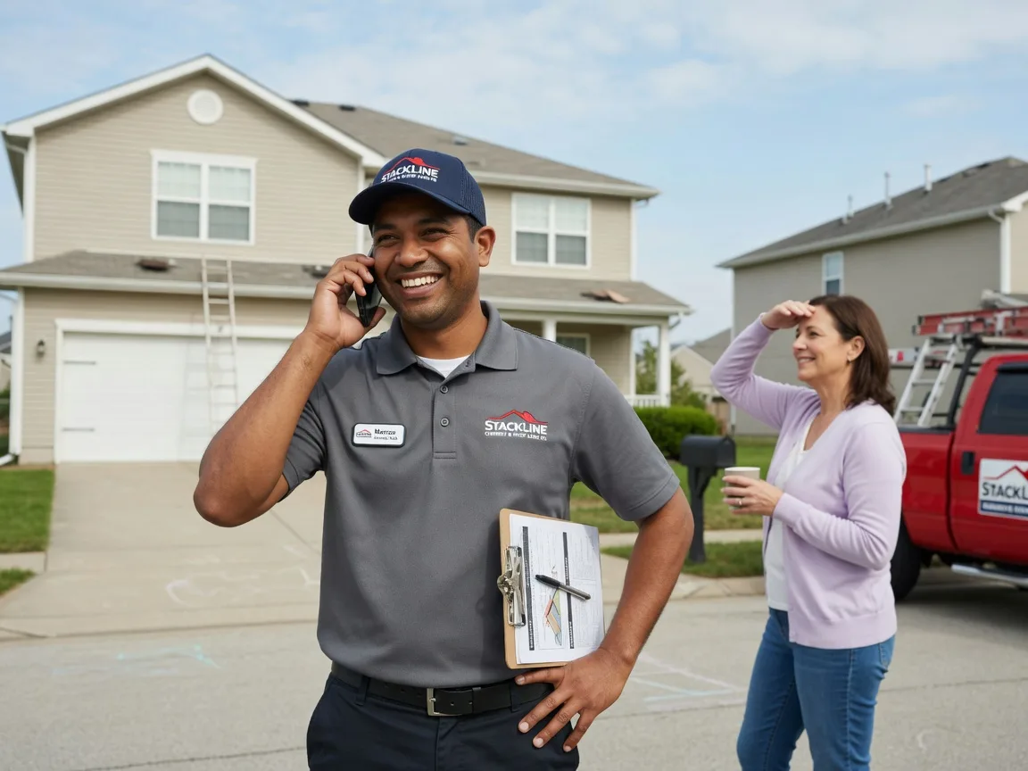 Chimney flashing repair Brockwell, AR FAQs